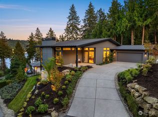 2345 W Lake Sammamish Pkwy NE, Redmond, WA