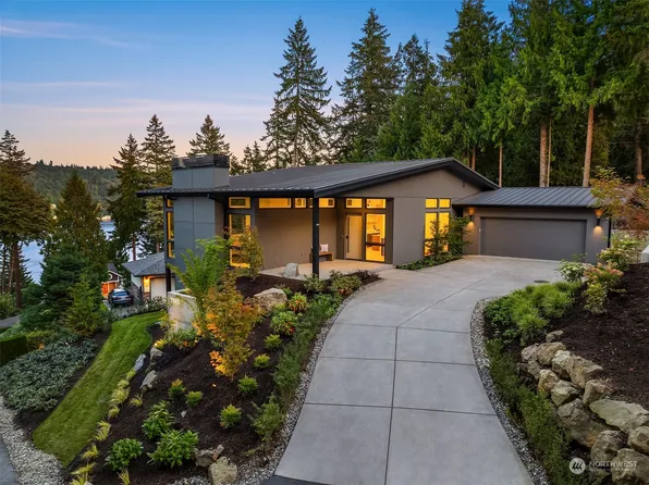 2345 W Lake Sammamish Parkway NE, Redmond, WA 98052