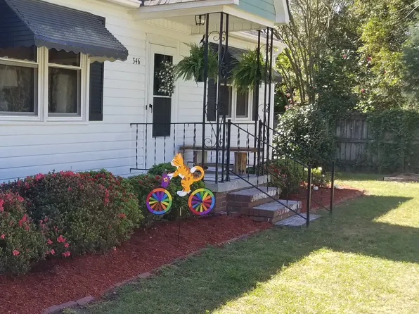 346 E Boundary Ave SE, Aiken, SC 29801