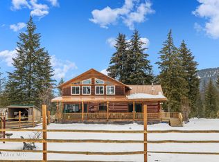 171 Star Rd, Bonners Ferry, ID 83805