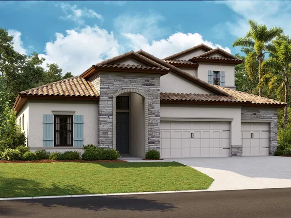 8934 Eastwyck Dr, Parrish, FL 34219
