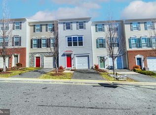 105 Lantana Ln #2443, Stafford, VA