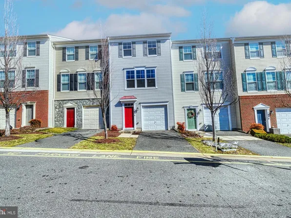 105 Lantana Ln #2443, Stafford, VA 22556