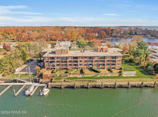 630 Steamboat Rd #4AN, Greenwich, CT 06830