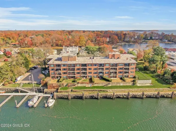 630 Steamboat Rd #4AN, Greenwich, CT 06830