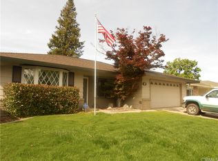257 W Donna Dr, Merced, CA 95348