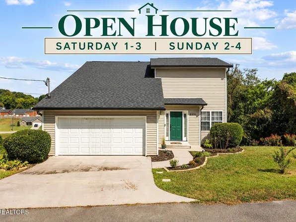 6601 Sedgefield Dr, Knoxville, TN 37923