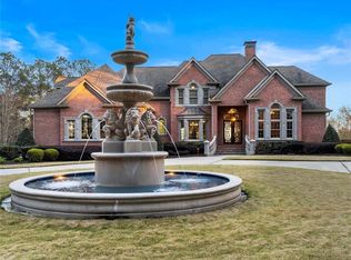 2219 Costley Mill Rd NE, Conyers, GA 30013