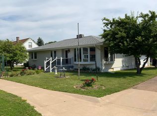 500 Croix St, Negaunee, MI 49866