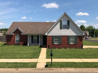 1678 Madison Ave, Southaven, MS 38671
