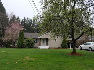 480 Princeton Rd, Fitchburg, MA 01420