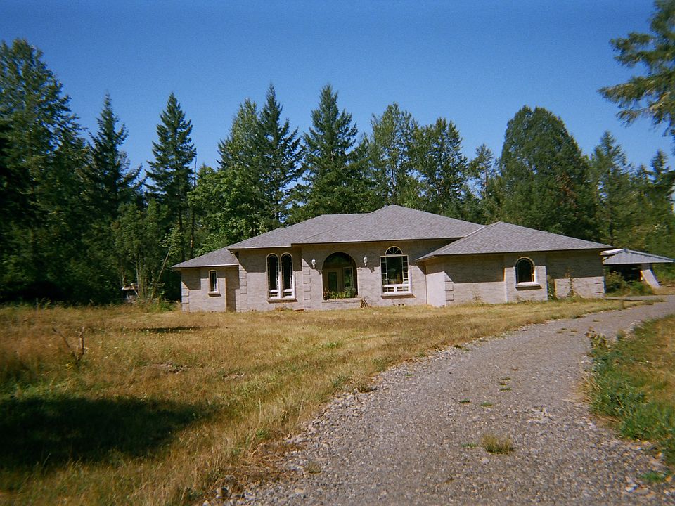 front view