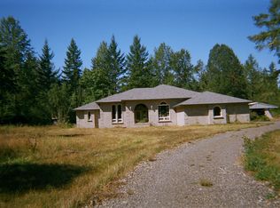 27627 SE Bartlemay Rd, Eagle Creek, OR 97022