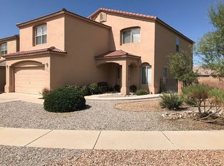 6815 Glenlochy Way NE, Albuquerque, NM 87113