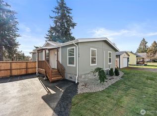 1110 A W Walnut Street, Centralia, WA