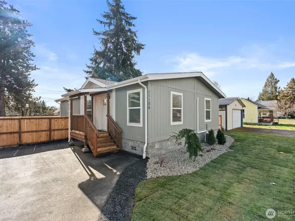 1110 A W Walnut Street, Centralia, WA 98531