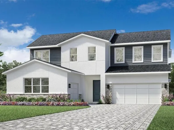 1508 Stonecliff Dr, Apopka, FL 32703