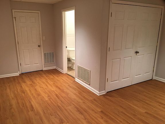 First Floor Multi-purpose Room with attached 3/4 Bathroom