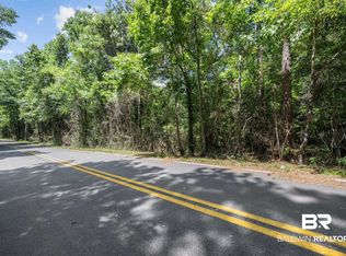 50375 Old Jack Springs Rd, Bay Minette, AL 36507