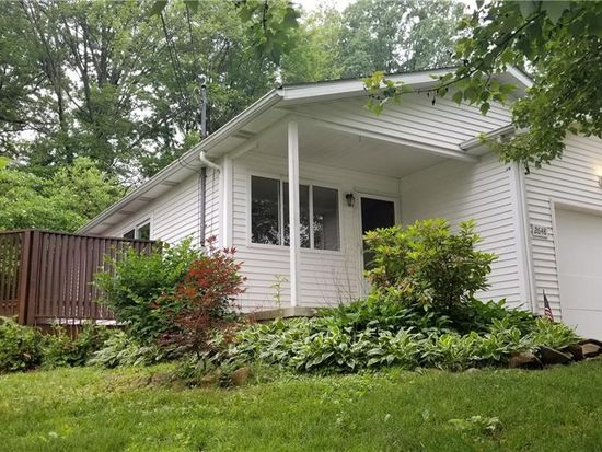 2648 Robindale Ave, Akron, OH 44312