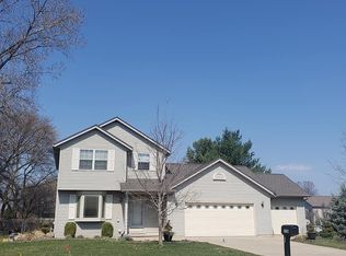 3126 Evergreen Ave, Green Bay, WI 54313