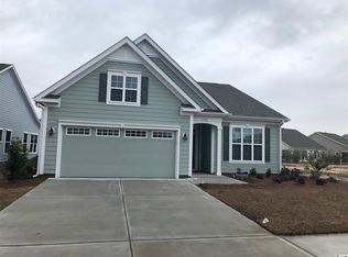 1752 Maplecress Way LOT 3.279, Ashford Myrtle Beach, SC 29577