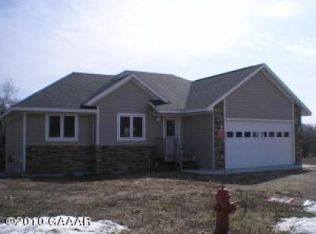 2222 Brookdale Dr, Alexandria, MN 56308