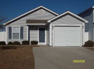 455 Dandelion Ln, Myrtle Beach, SC 29579