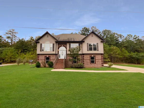 1065 Moonlite Dr, Odenville, AL 35120