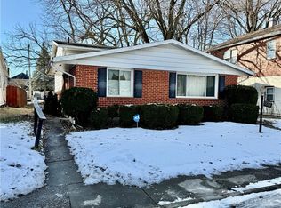 1003 Camp St, Piqua, OH 45356