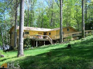 219 Gus Whiting Rd, Lavonia, GA 30553