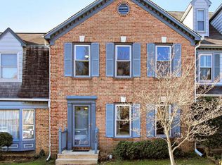 7348 Mallory Cir, Alexandria, VA 22315