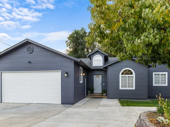 403 S Chestnut Street, Ellensburg, WA 98926