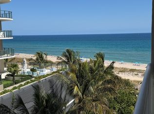 710 N Ocean Blvd APT 603, Pompano Beach, FL 33062