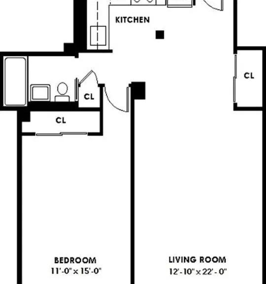 420 E 64th St #W6A — Photo 2