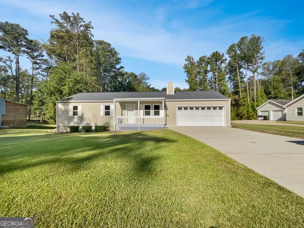 61 Jeanette St, Dallas, GA 30157