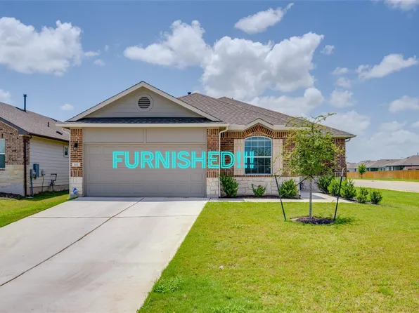 102 Rainmaker Cv, Bastrop, TX 78602