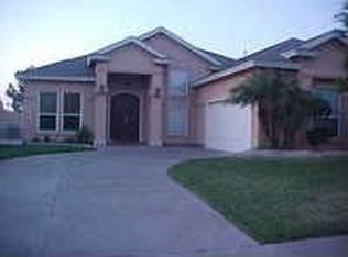 230 Middlestone Dr, Laredo, TX 78045