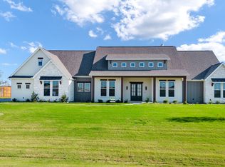 171 Ava Rose Ln, Waxahachie, TX 75167