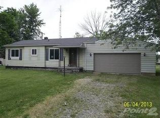 7252 Nichols Rd, Gaines, MI 48436