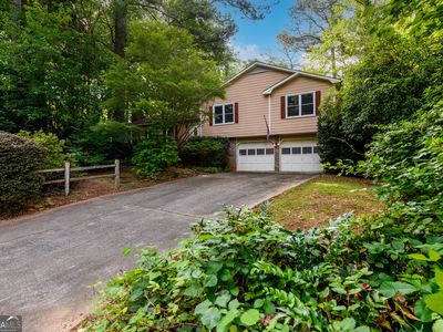 4324 Japonica Ct SW, Lilburn, GA, 30047