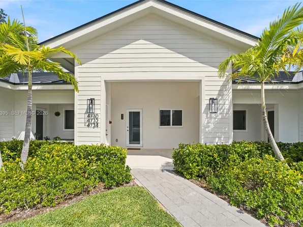 4732 SW 87th Ave #4732, Miami, FL 33165