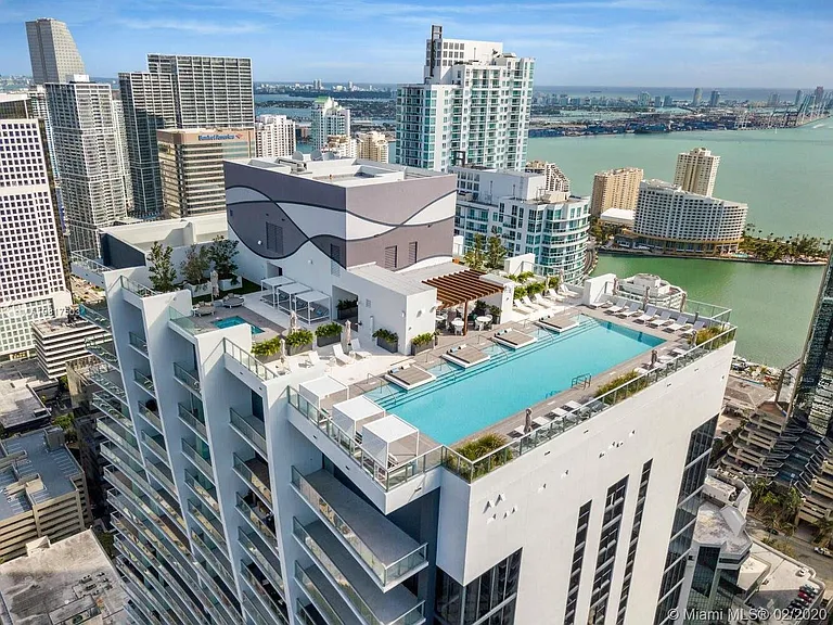 1010 Brickell Ave #2210 — Photo 15