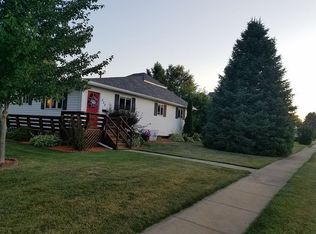 420 A Ave E, Albia, IA 52531