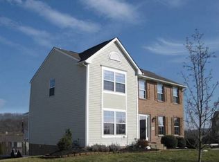139 Saddlebrook Dr, Canonsburg, PA 15317