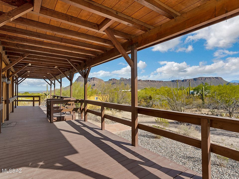 9830 W Picture Rocks Rd, Tucson, AZ 85743 | Zillow