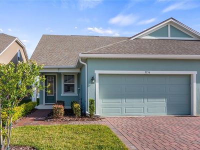 3256 Canna Lily Pl, Clermont, FL, 34711