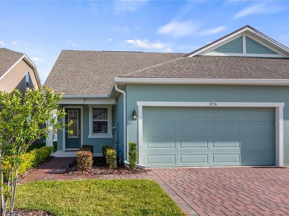 3256 Canna Lily Pl, Clermont, FL 34711