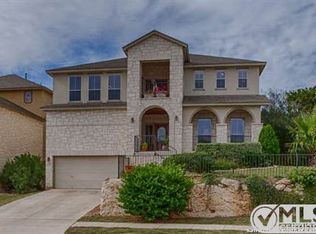 7326 Washita Way, San Antonio, TX 78256
