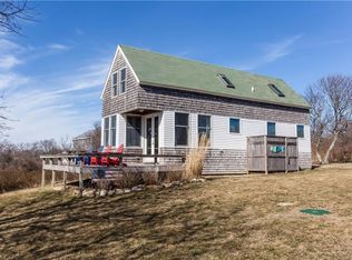 1670 Lakeside Dr, Block Island, RI 02807